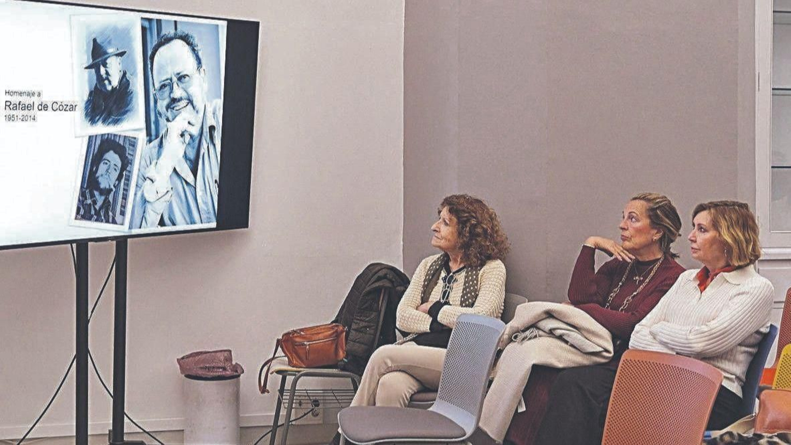 Diez años sin Cózar, una década con Fito