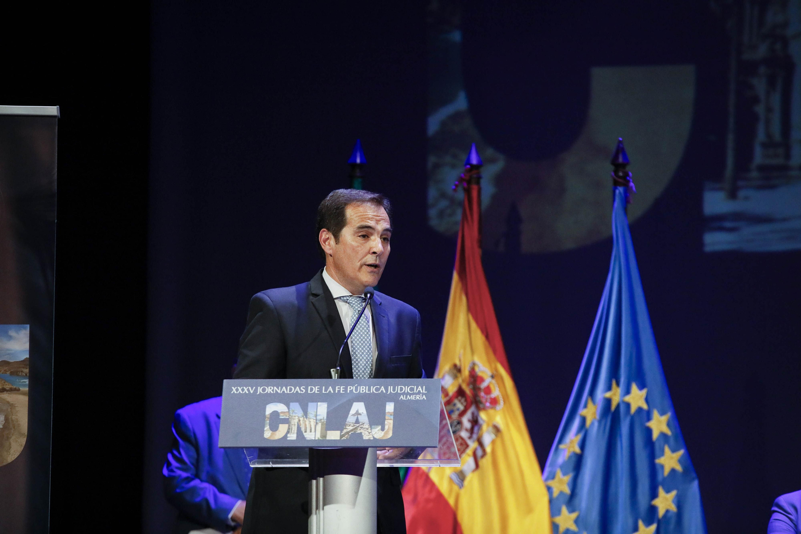 XXV Jornadas Nacionales sobre Fe Pública, en imágenes