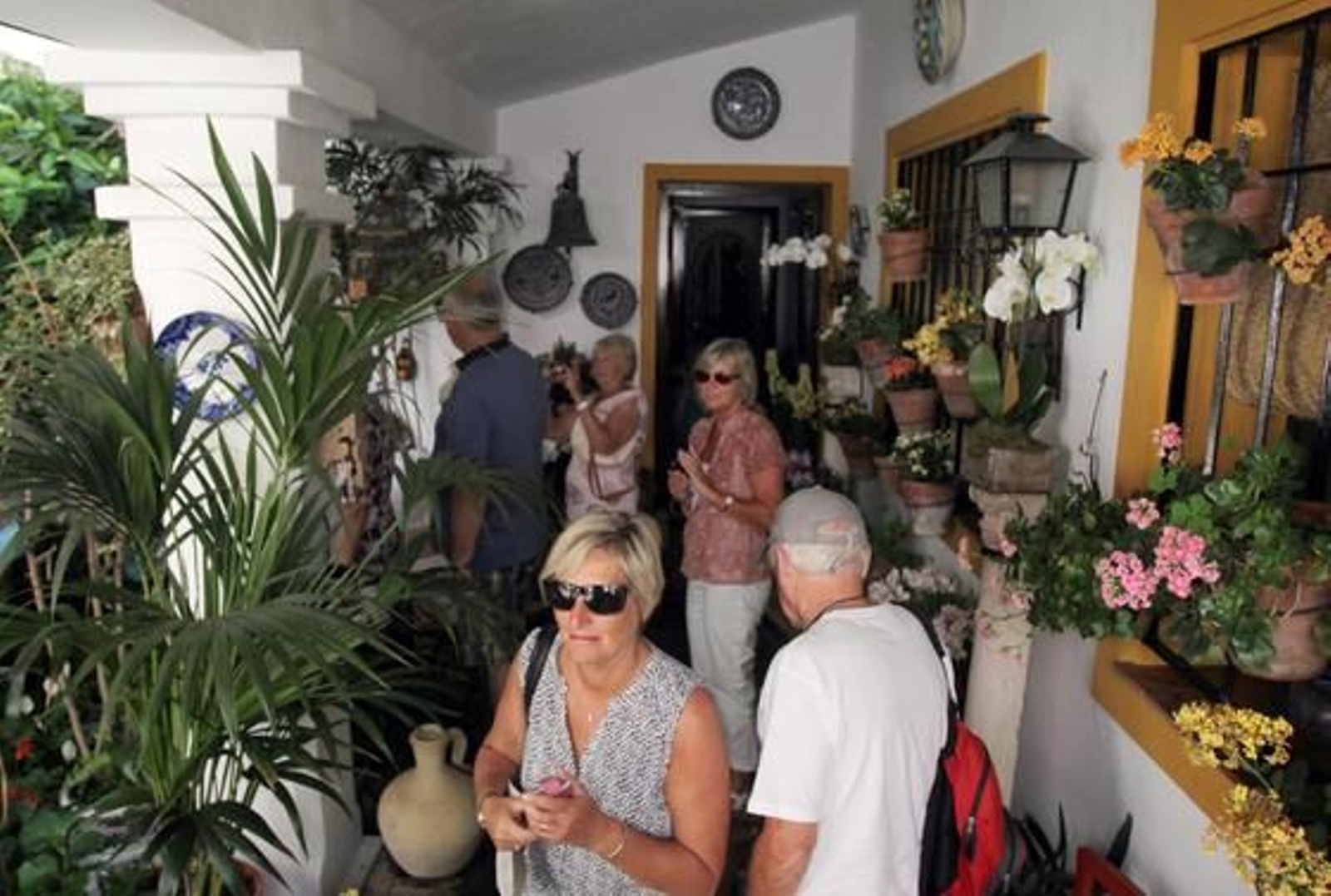 Tafures 2.

Foto: Jose Martinez