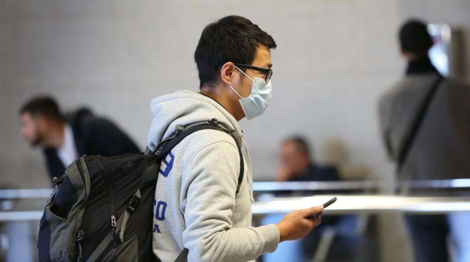 Las fotos de la llegada del Wuhan a Málaga. Las fotos de la llegada del Wuhan a Málaga.