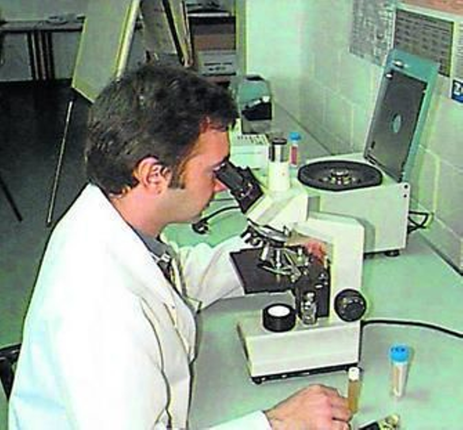 El IVIA ha sido el centro de investigación de referencia en cítricos.