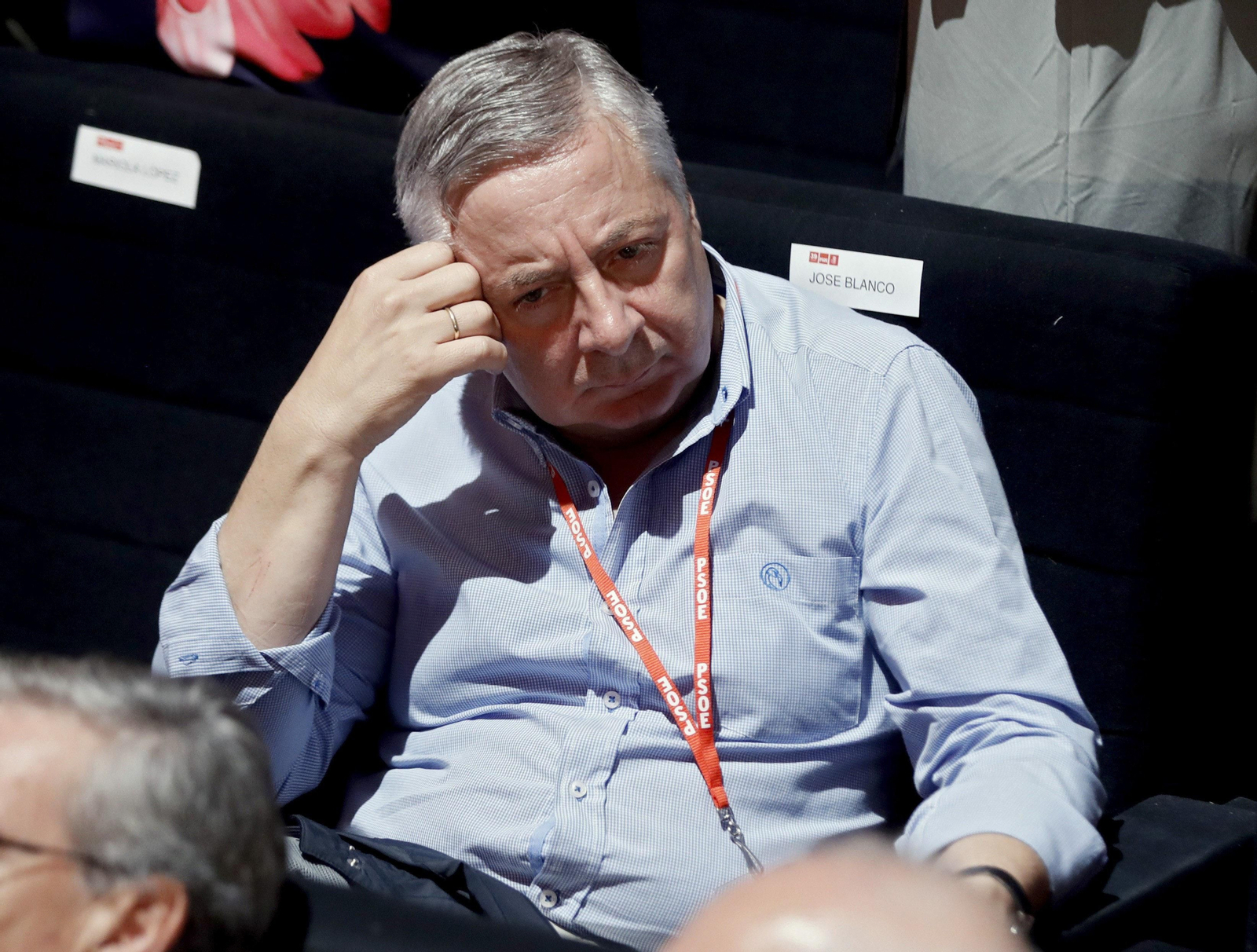 Las imágenes del 39º Congreso Federal del PSOE