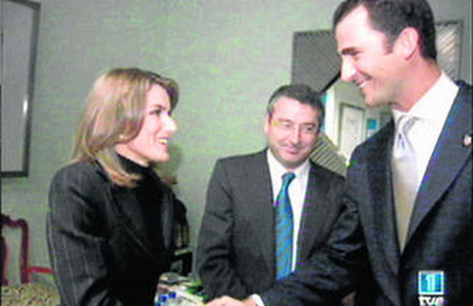 Regresa a RTVE el director que dio alas a Alfredo Urdaci