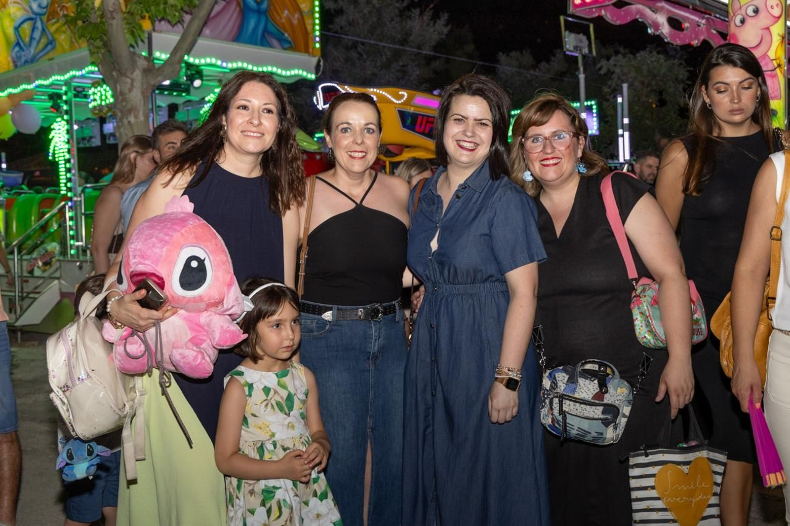 Feria de San Pedro en Torredonjimeno
