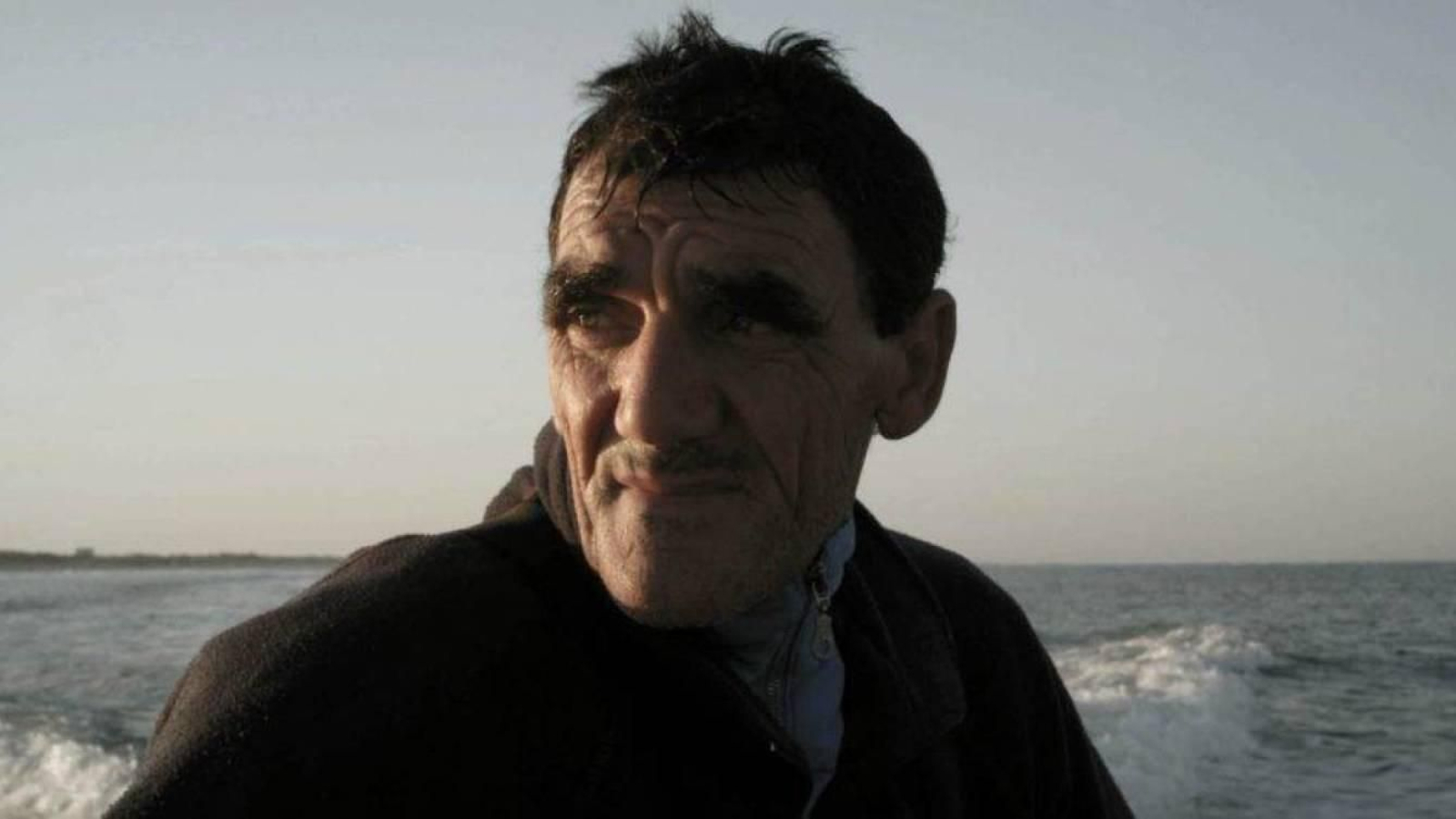 Uno de los rostros que recoge Manuel Muñoz Rivas en su película.