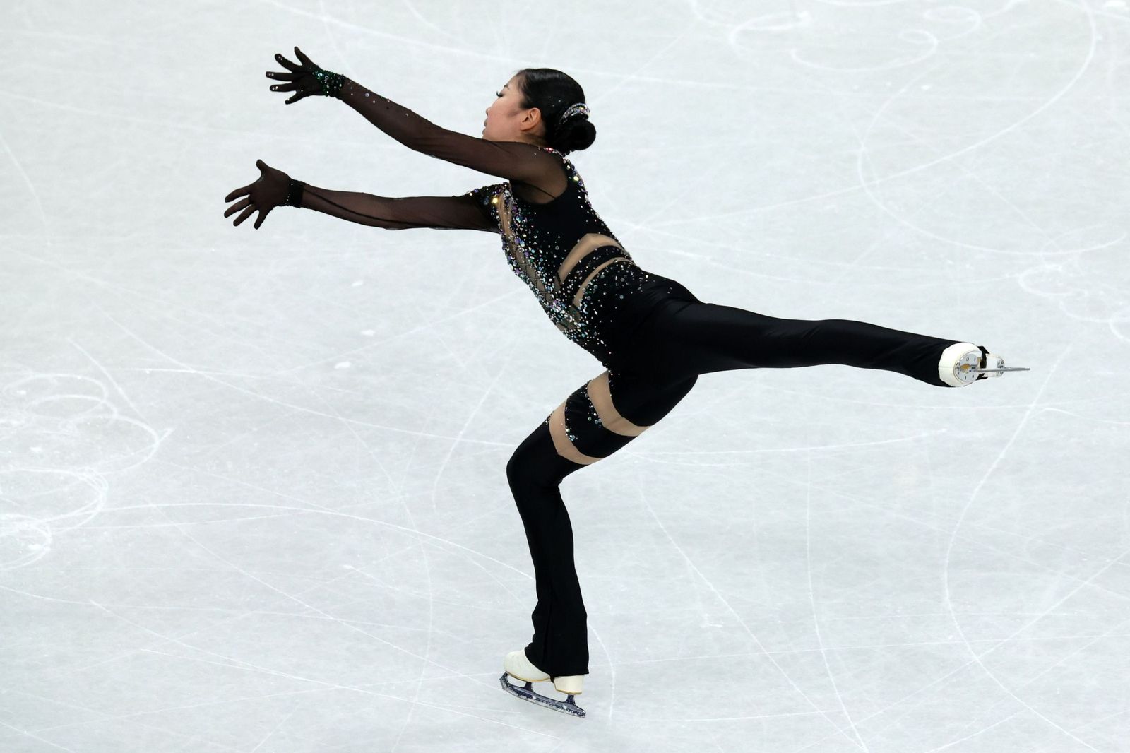 Las mejores fotos de los Juegos Olímpicos de invierno Milán Cortina d'Ampezzo 2026 | Jornada 12