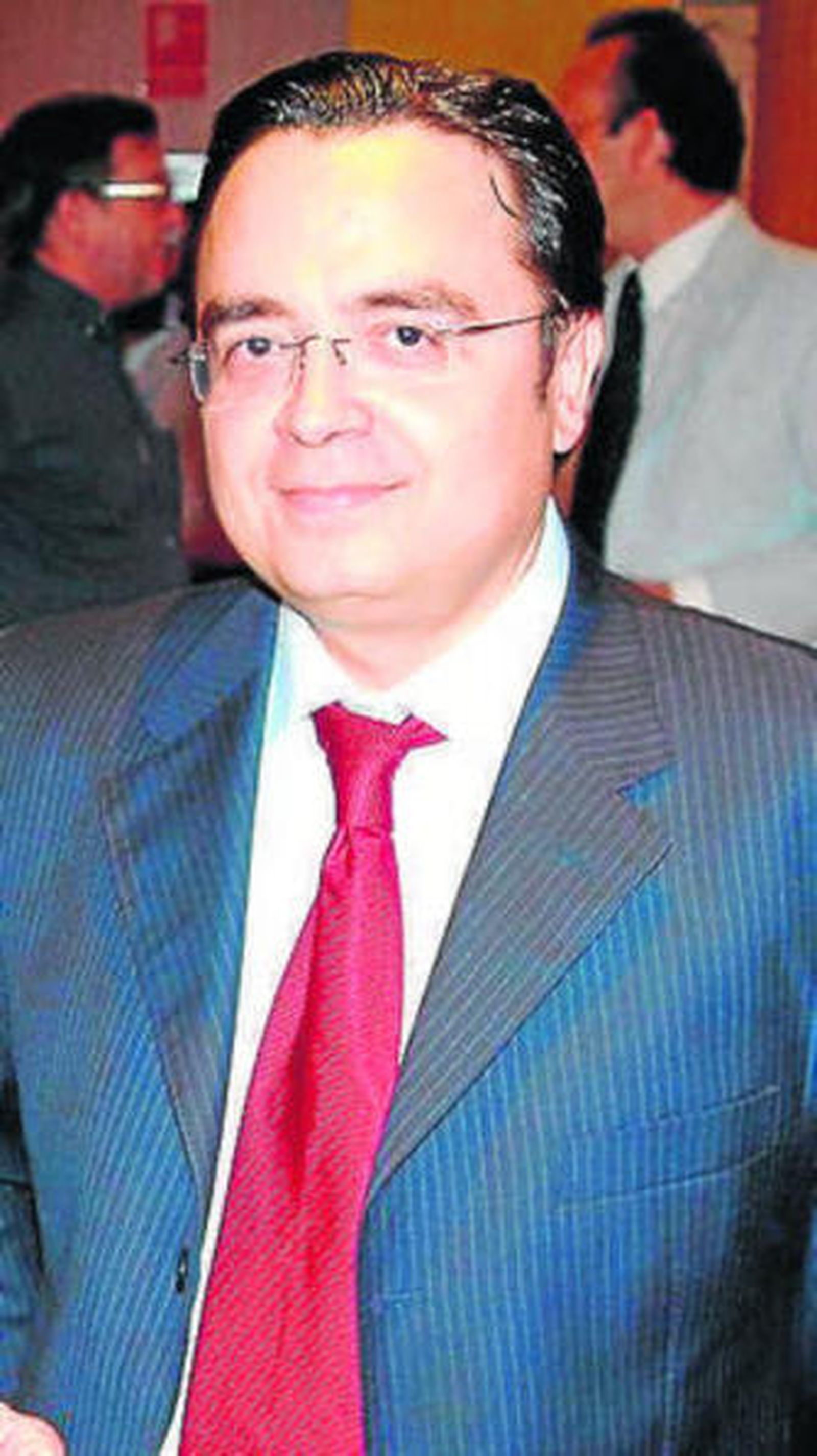 Francisco José Iglesias.