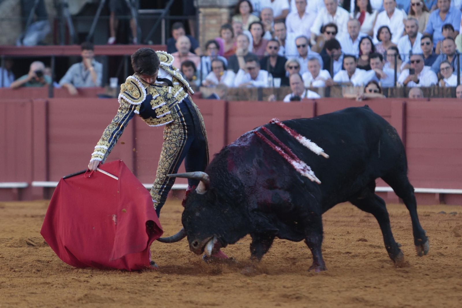 Las imágenes del festejo