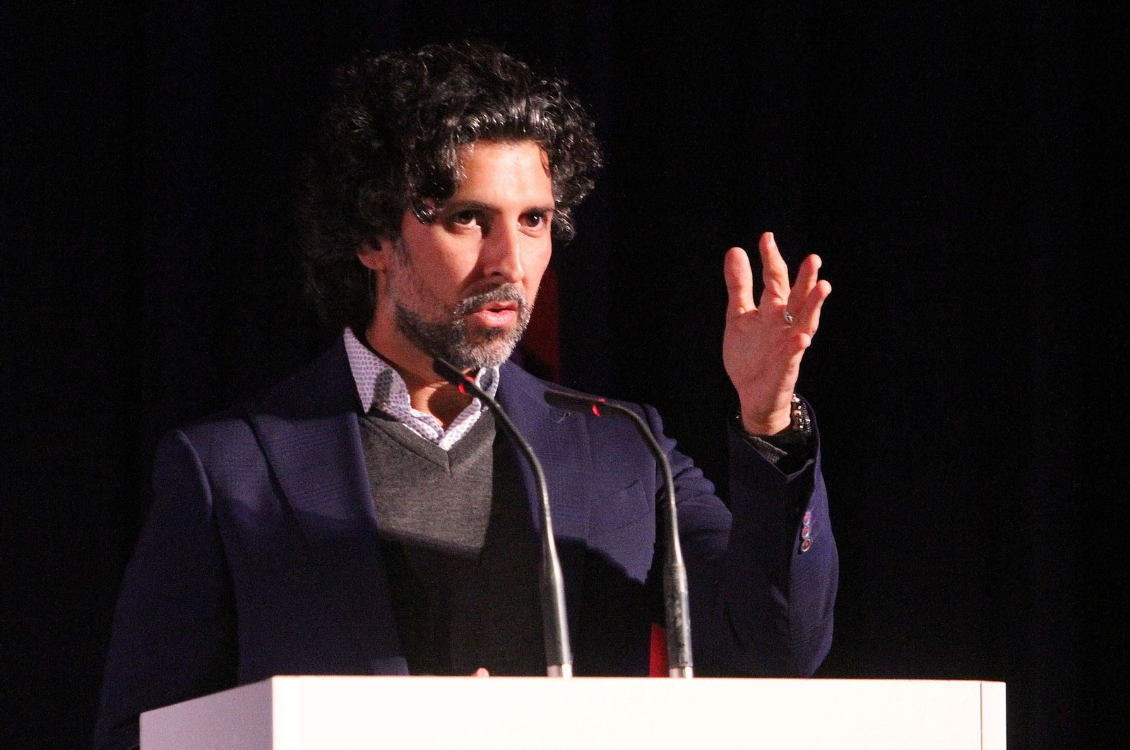 Imágenes de la celebración del 3 de Marzo, Día de la Universidad de Huelva