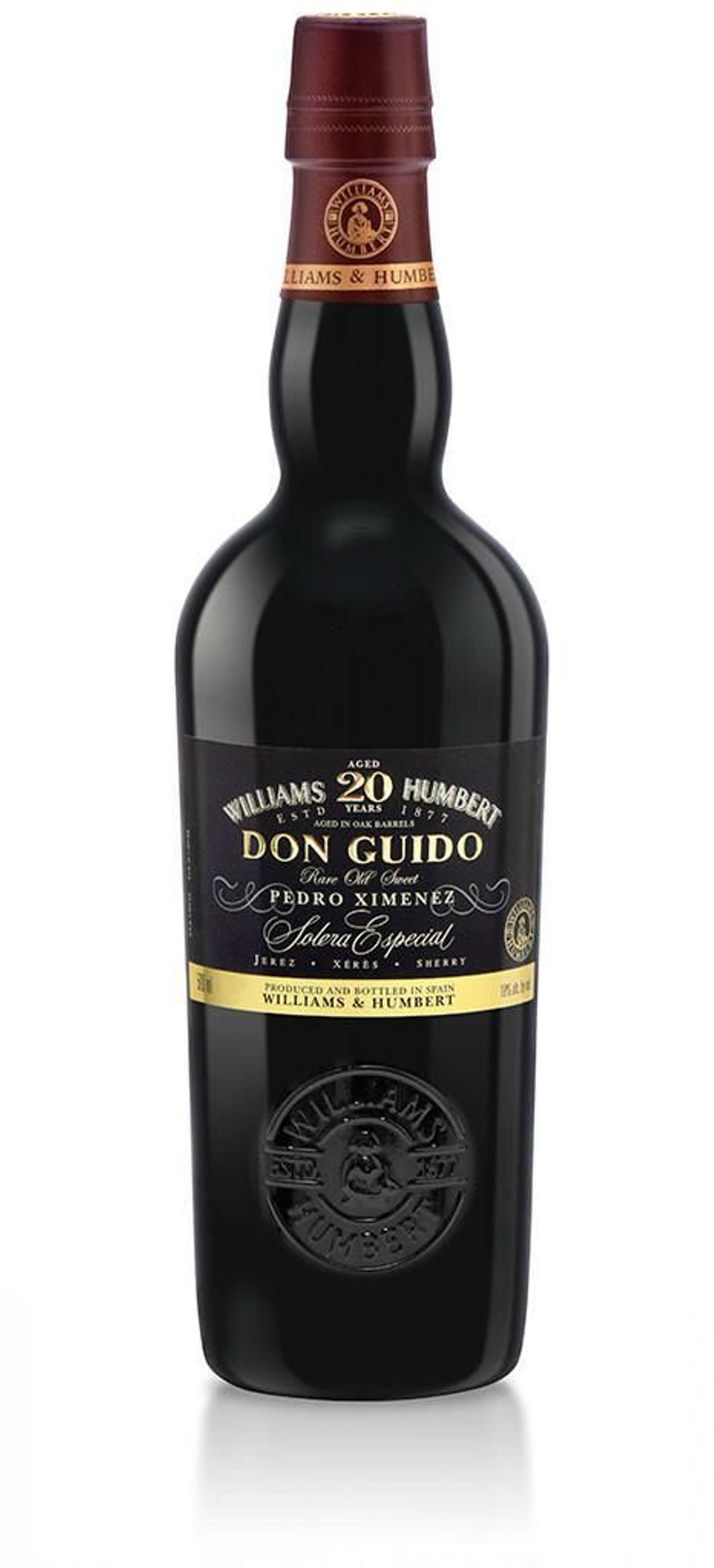 Diez vinos de Jerez y un blanco del Marco que no pueden faltar en las mesas de Navidad