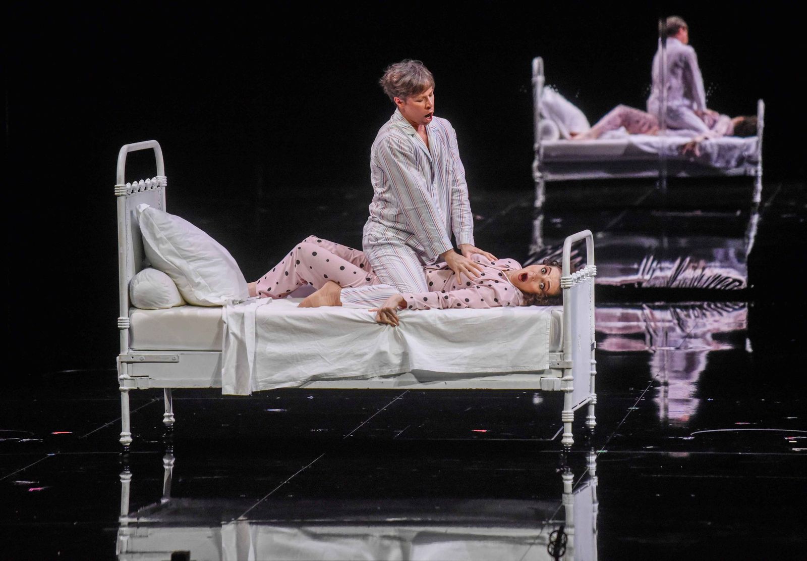 El sueño de una noche de verano