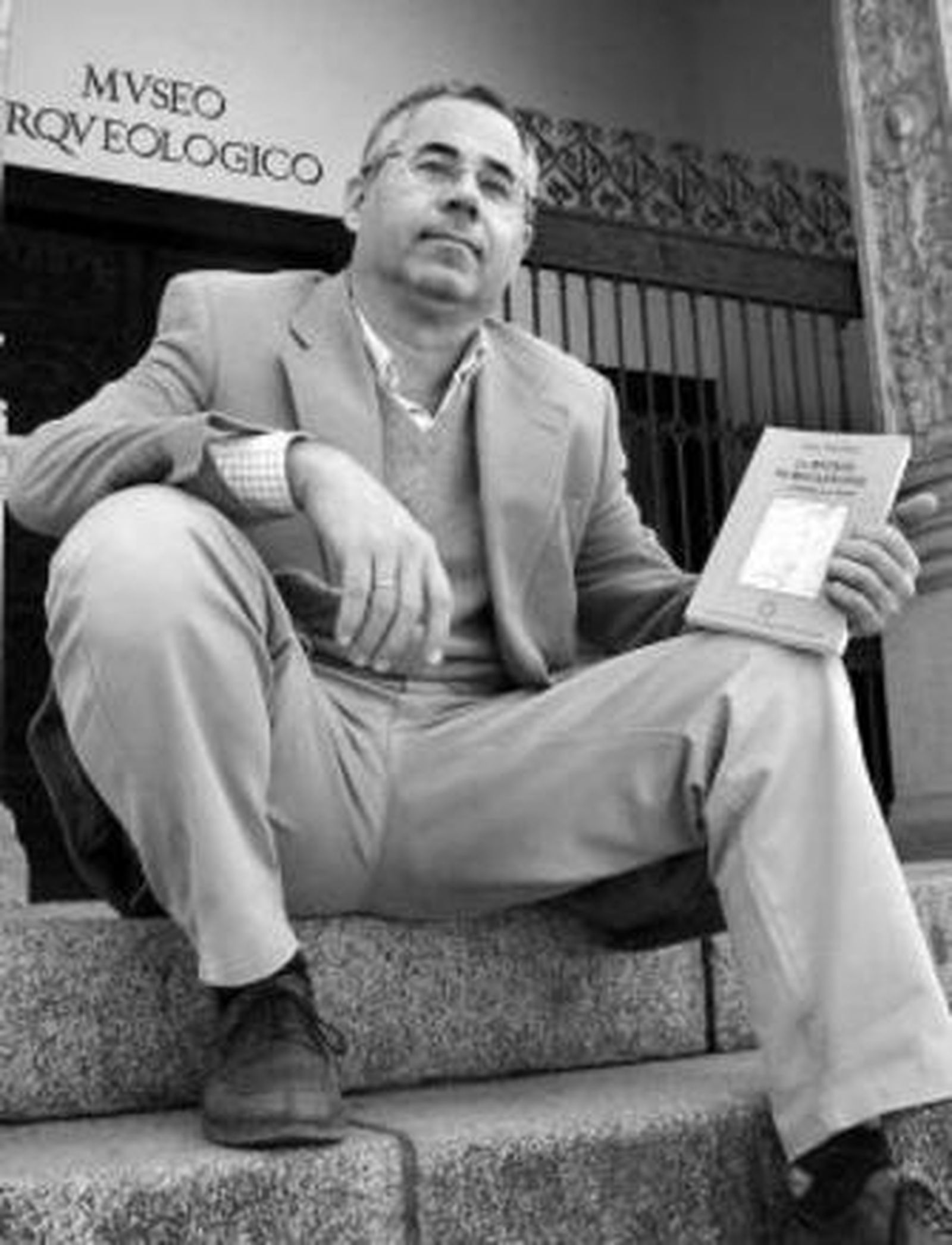 Relatos sobre las historias de Sevilla