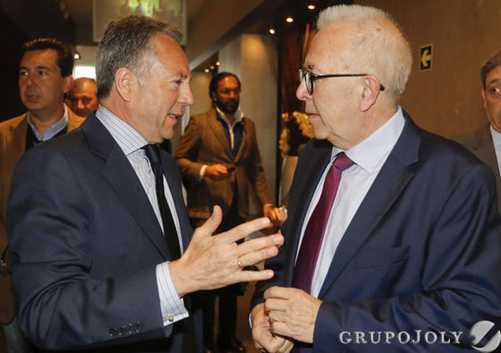 Foto: Javier Albinana