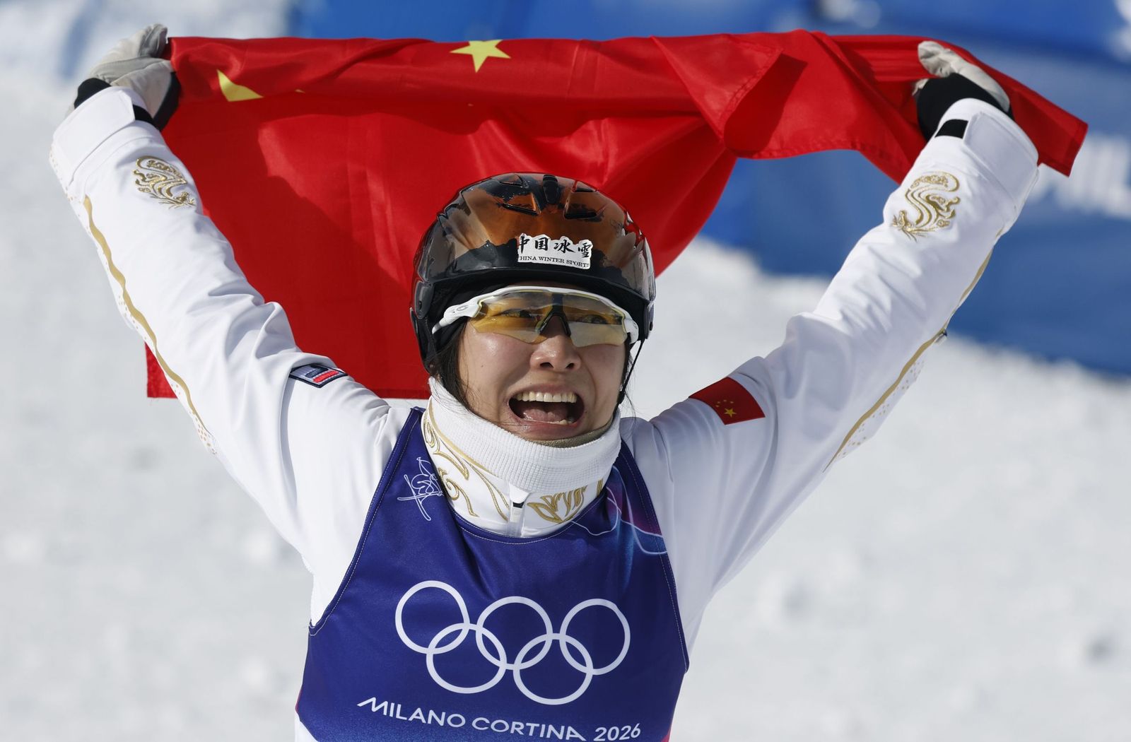 Las mejores fotos de los Juegos Olímpicos de invierno Milán Cortina d'Ampezzo 2026 | Jornada 13