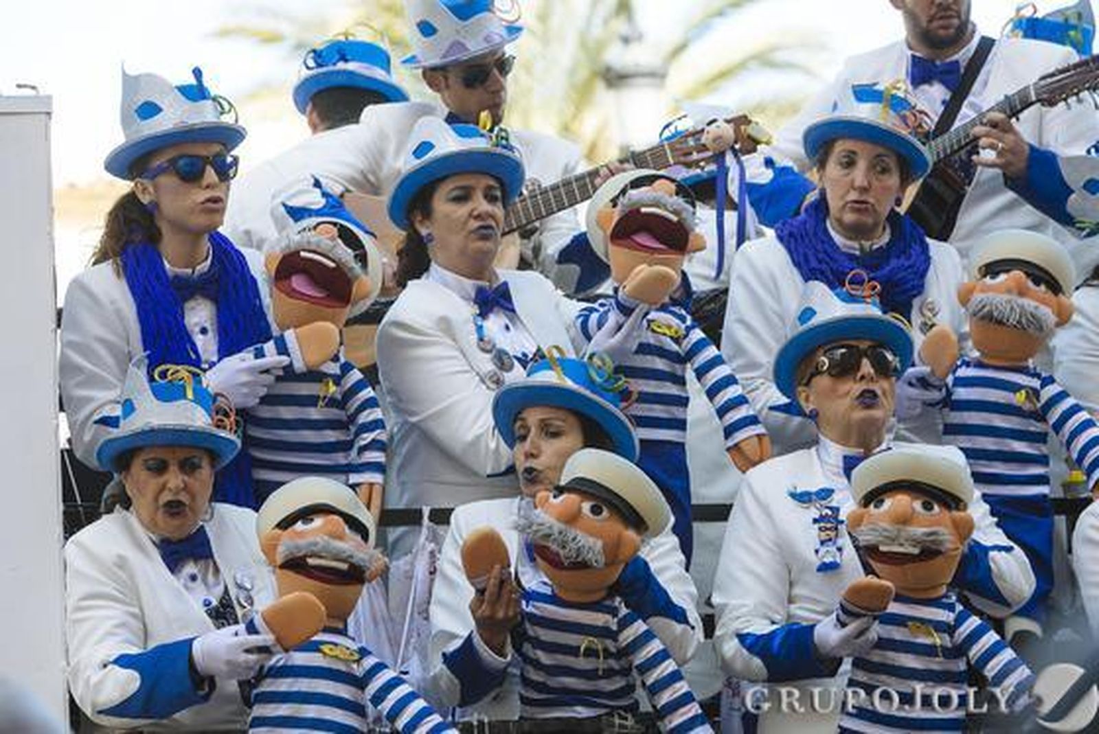 Foto: Lourdes de Vicente