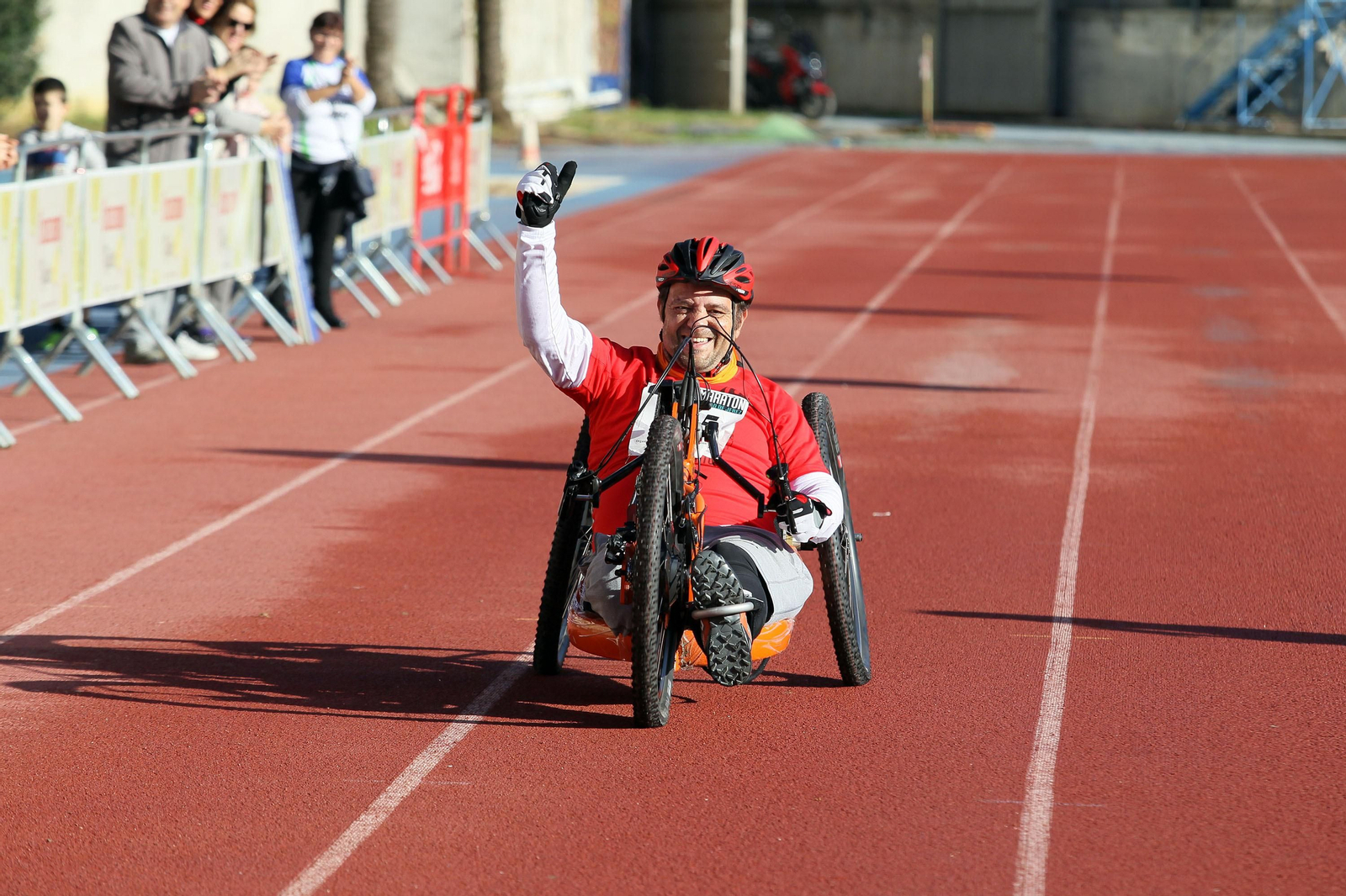 XXIV Media Maratón Ciudad de Jerez
