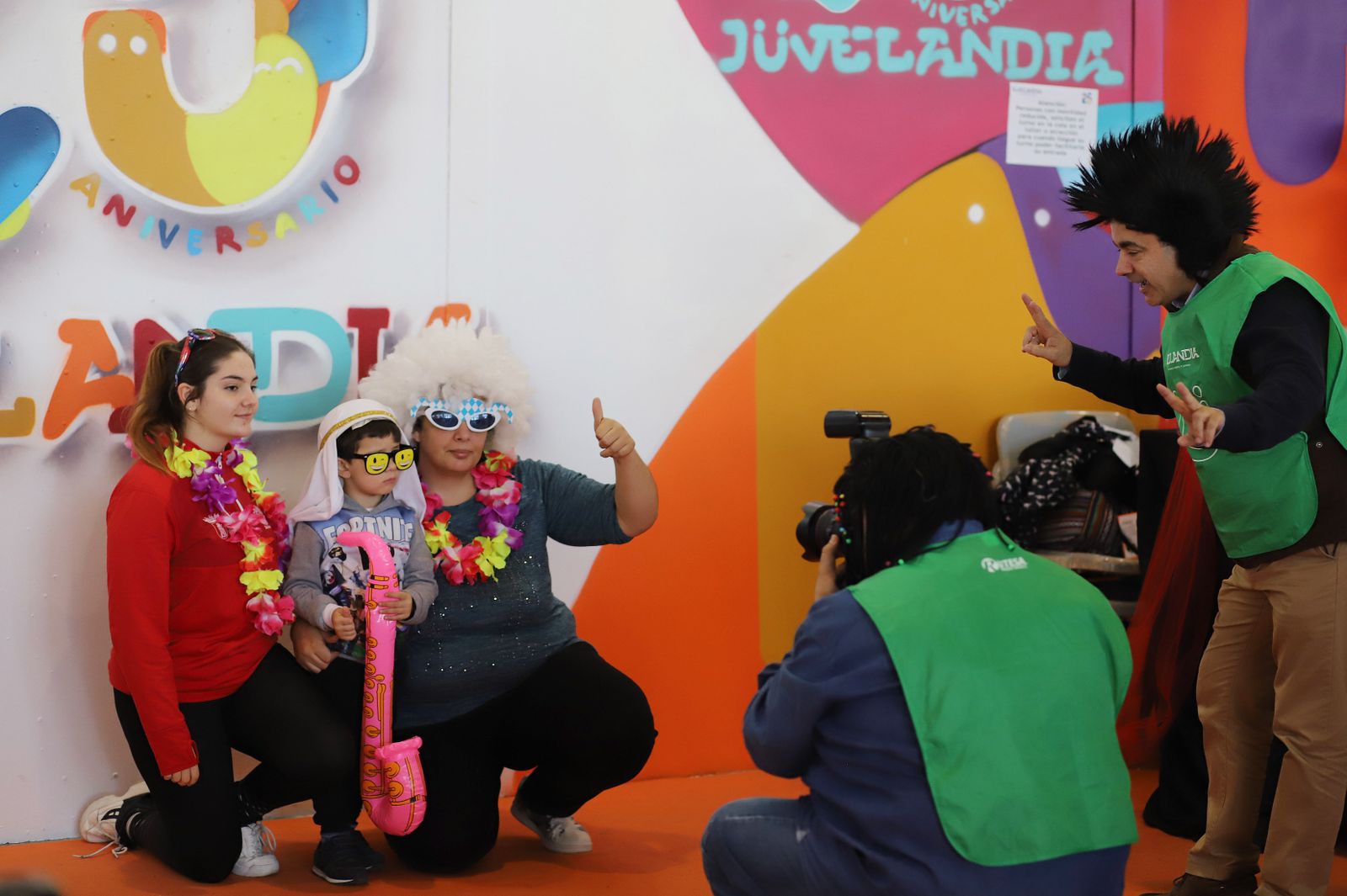 Imágenes de Juvelandia