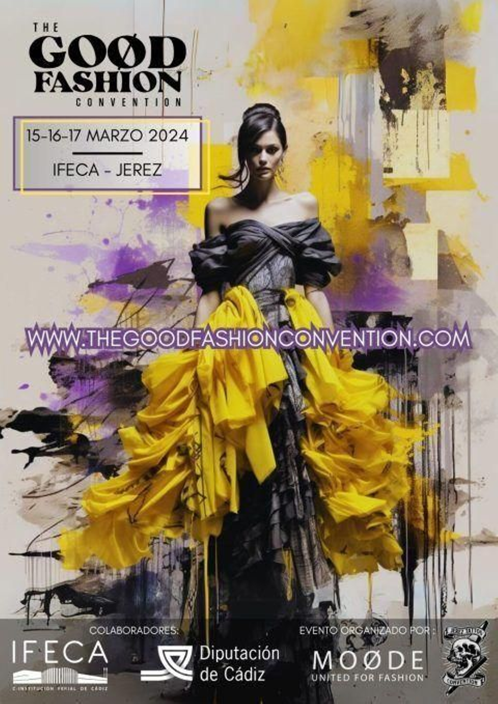 The good fashion convention