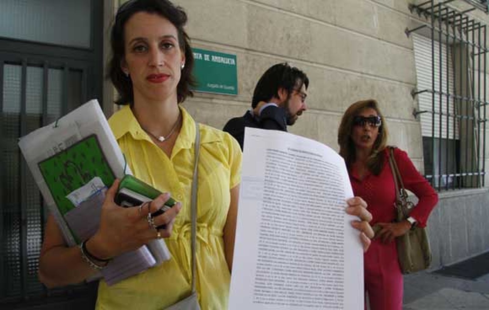 La guardería con desajustes en los menús ya es investigada por un juzgado