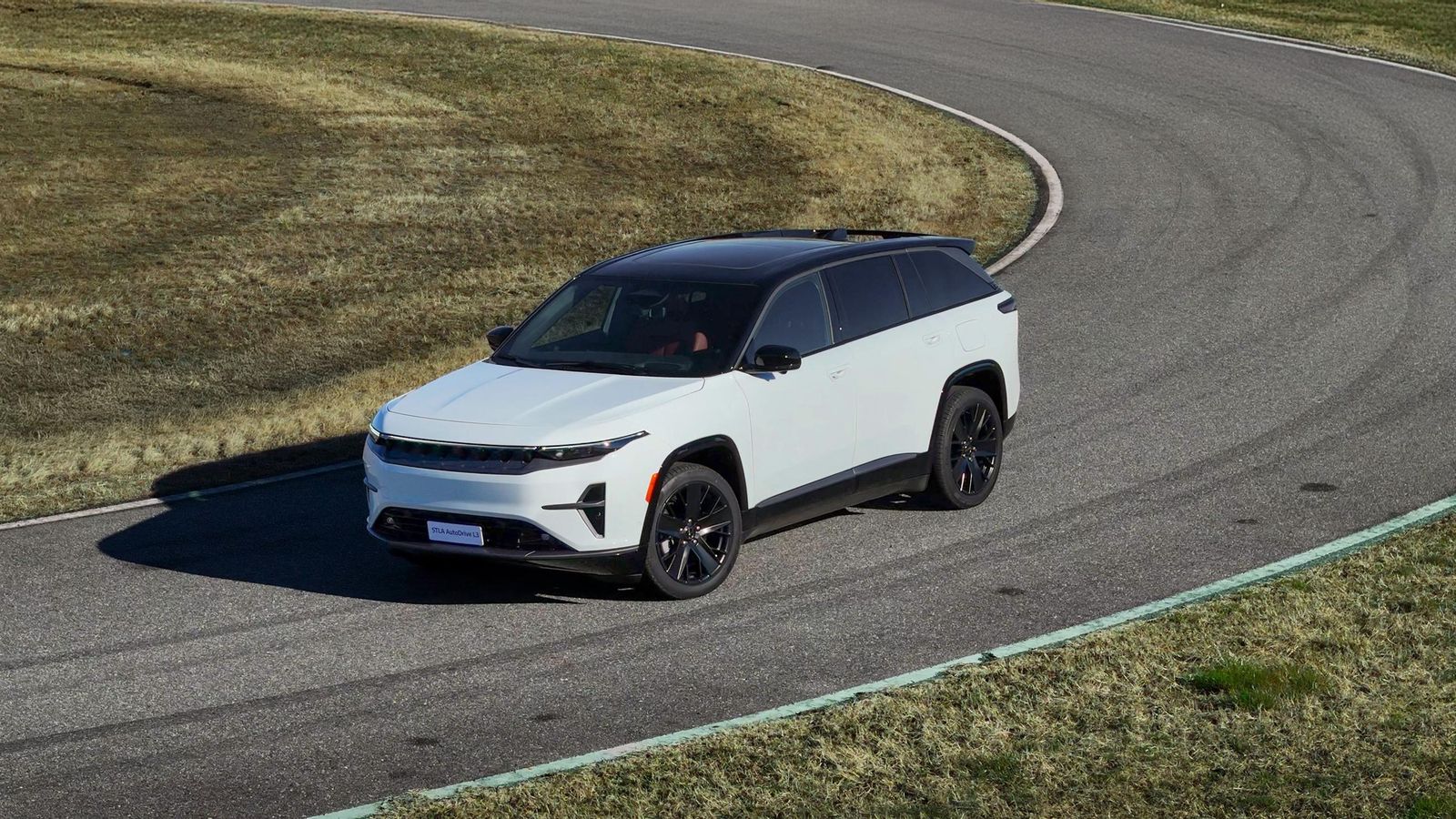 Velocidad y dirección pasan, con el sistema activado, a estar bajo el control de esta tecnología sin que importen ni las condiciones climáticas ni la hora del día.