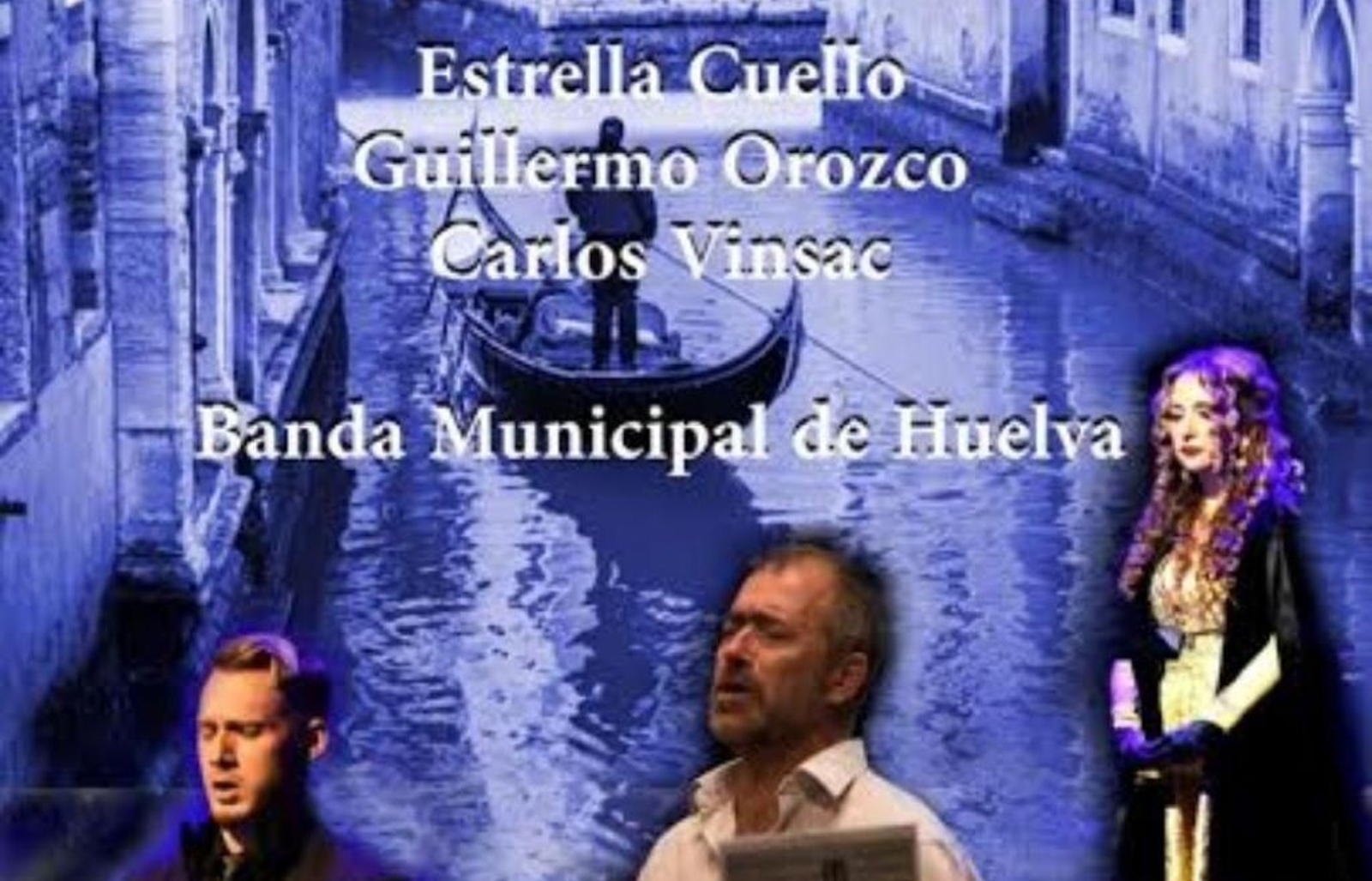 ‘Canto a la italiana’