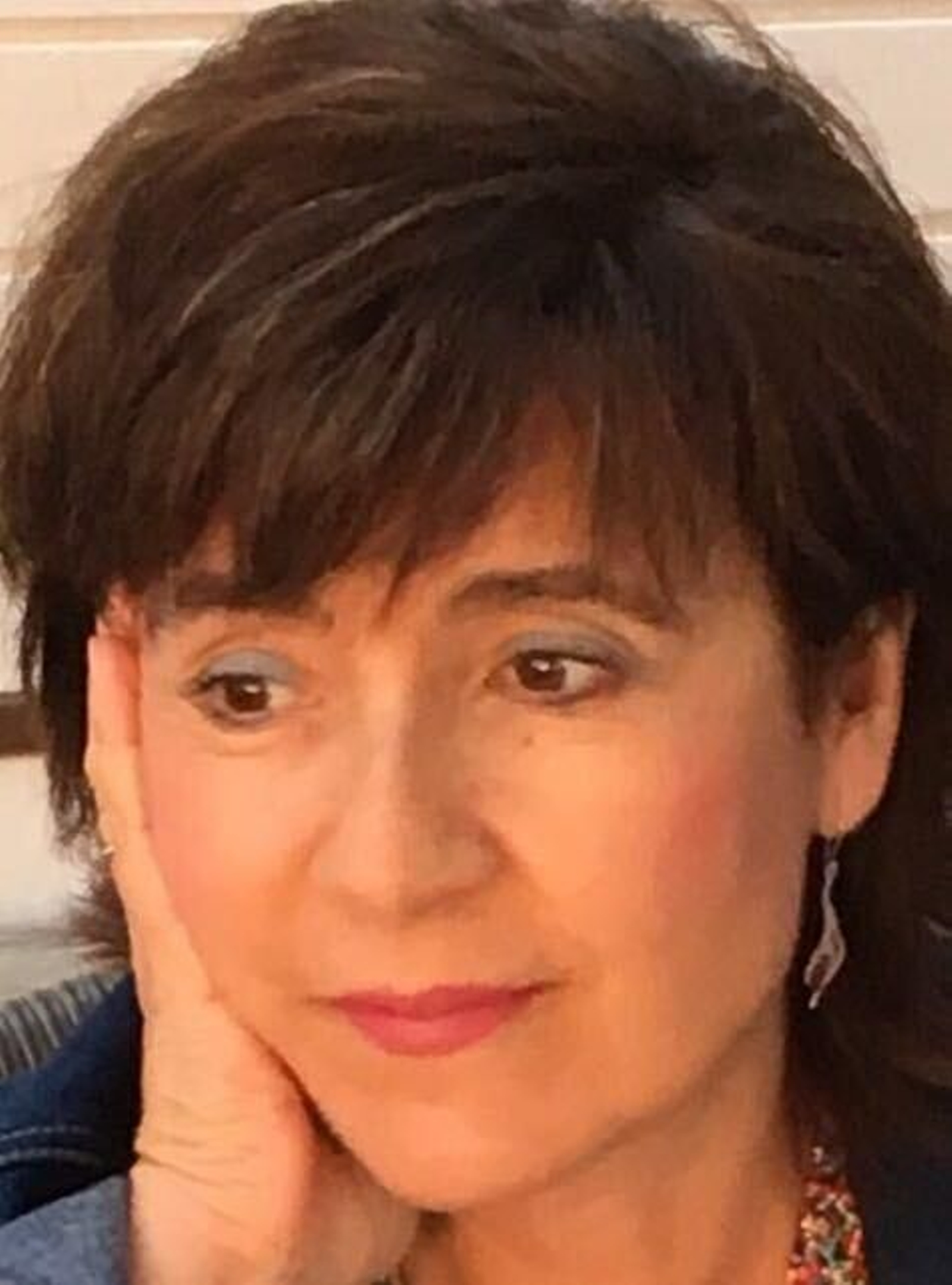 Esperanza Mateos Donaire es directora del IES Pintor Juan Lara.