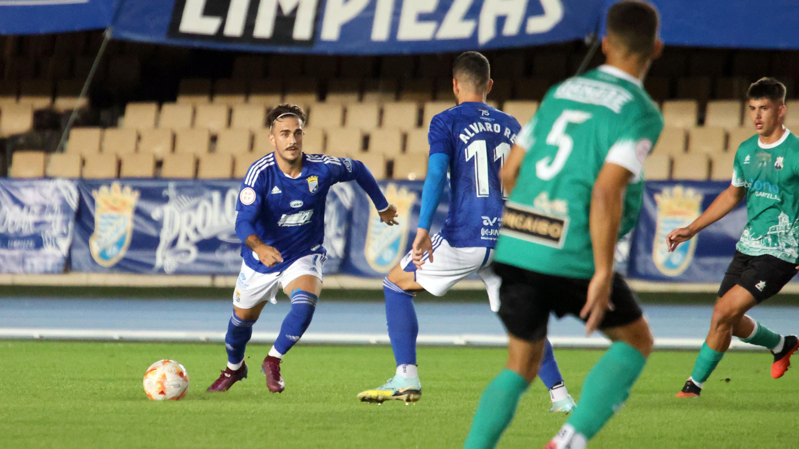 Xerez CD - CD Rota en Chapín
