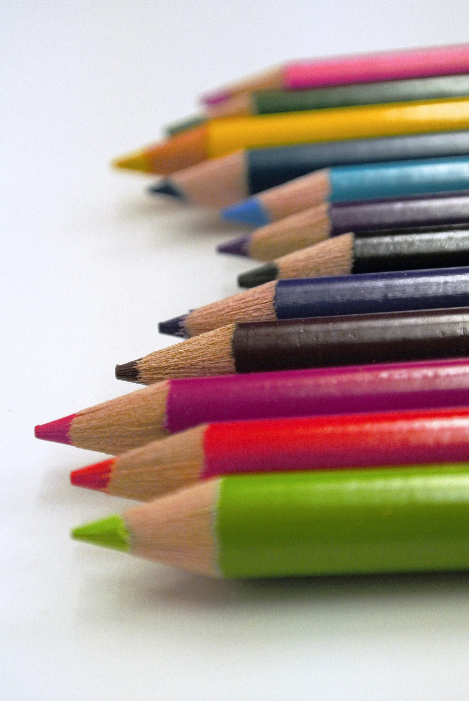 Cuando te dan la oportunidad, no hay mas remedio que elegir un color ante la urna.