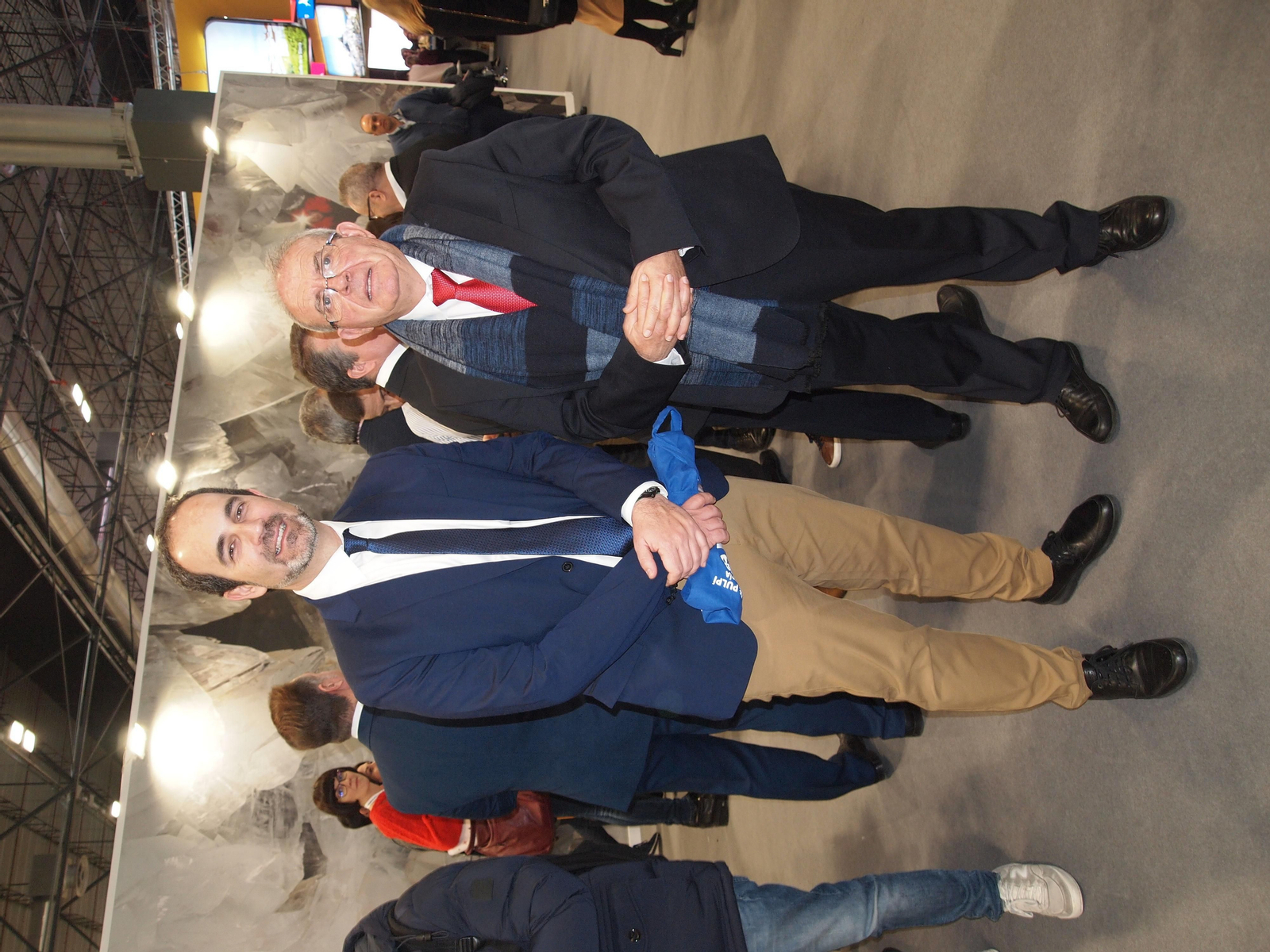 Costa de Almería en Fitur 2020