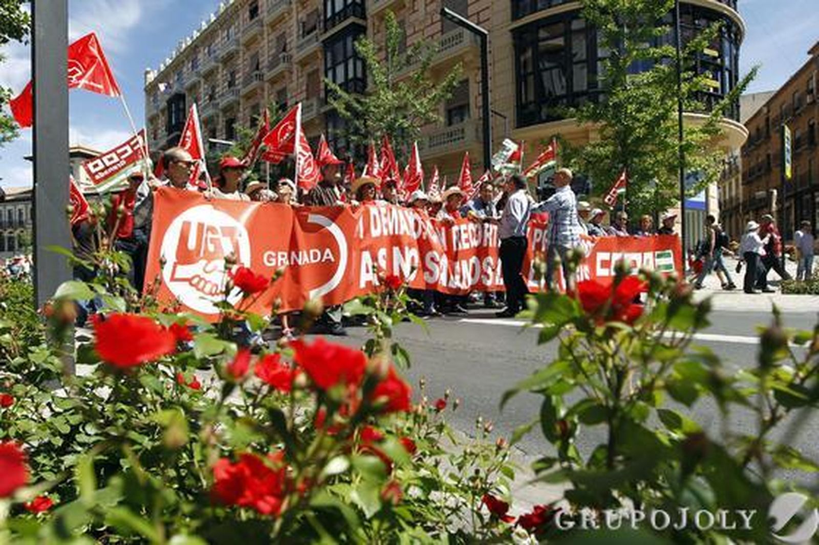 Foto: Pepe Villoslada