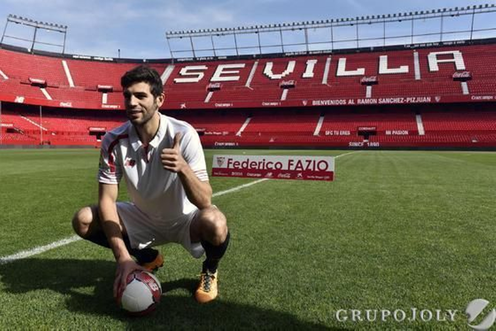 Foto: Juan Carlos Vázquez