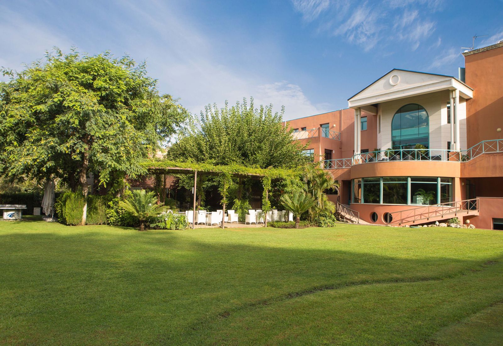 Campus Marbella Les Roches