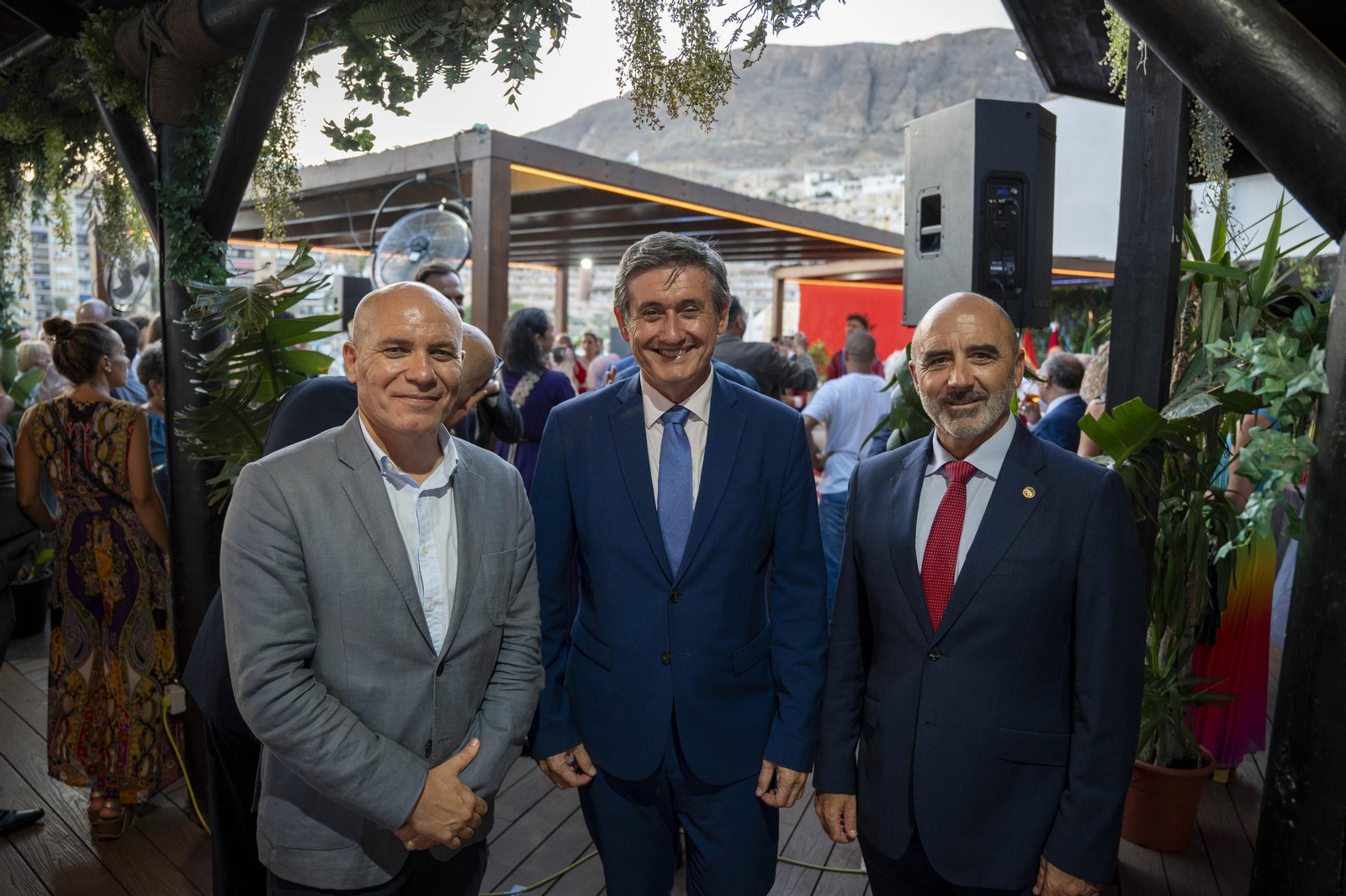 Día del Trono del Reino de Marruecos Día del Trono del Reino de Marruecos