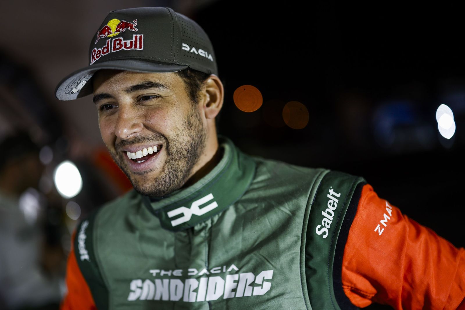 Las mejores fotos del Rally Dakar | Sexta etapa