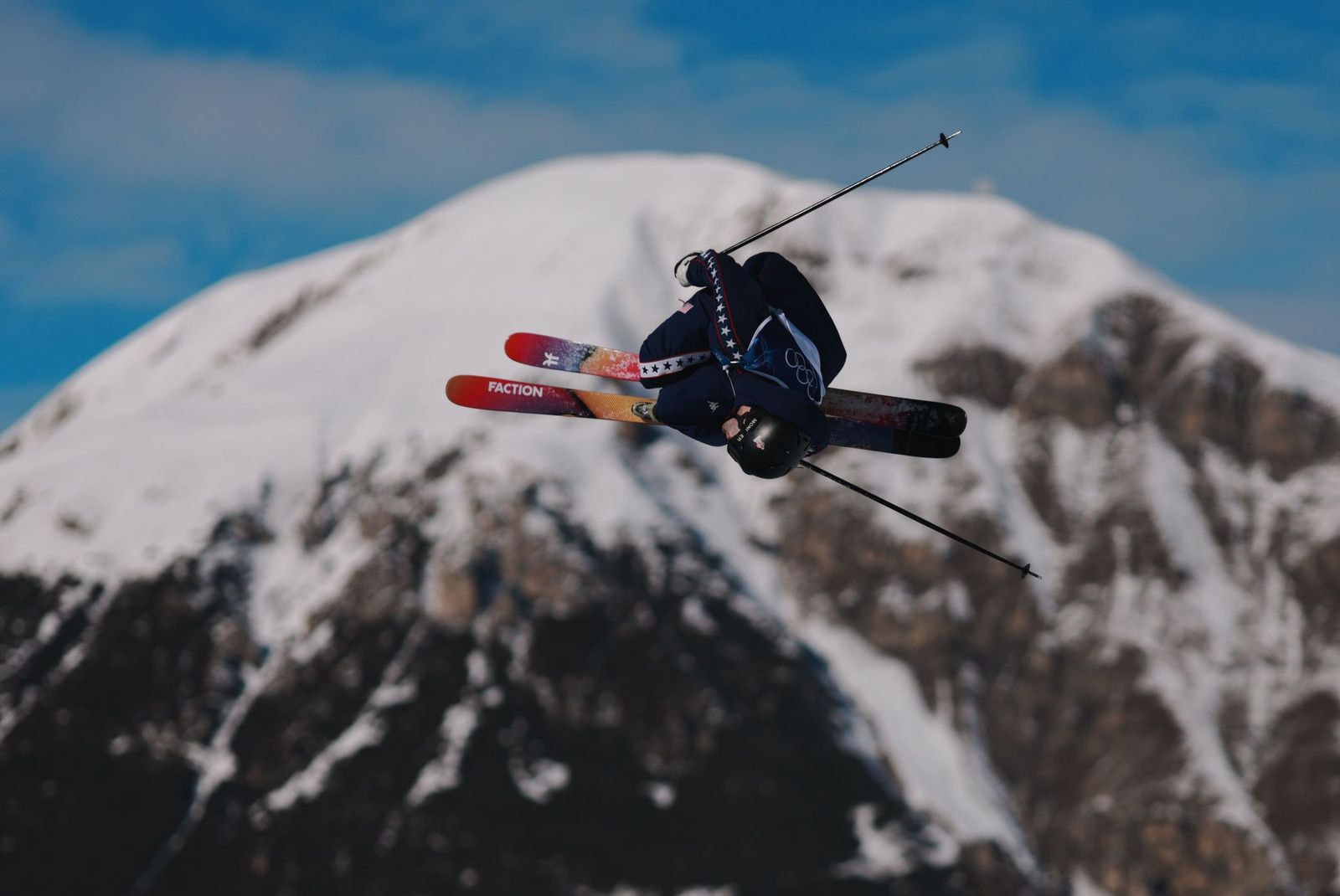 Las mejores fotos de los Juegos Olímpicos de invierno Milán Cortina d'Ampezzo 2026 | Segunda jornada