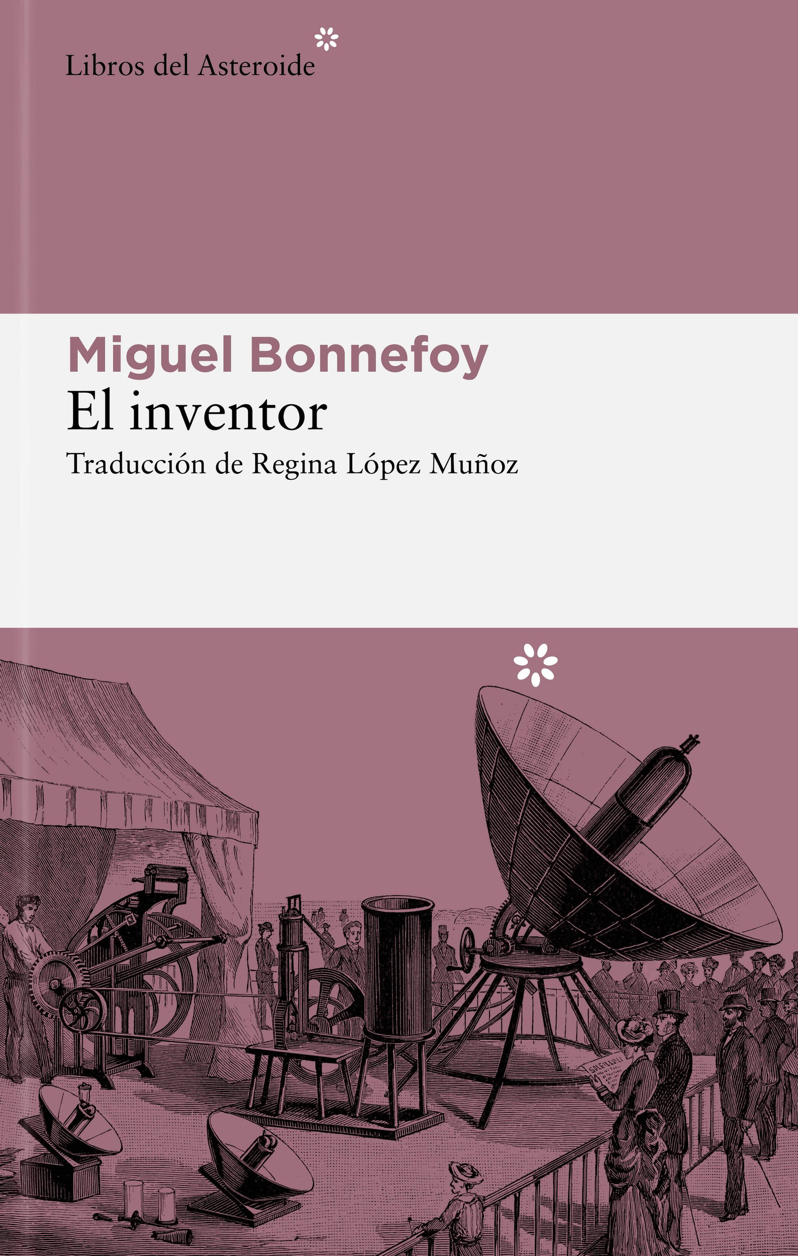 Portada del libro. Portada del libro.