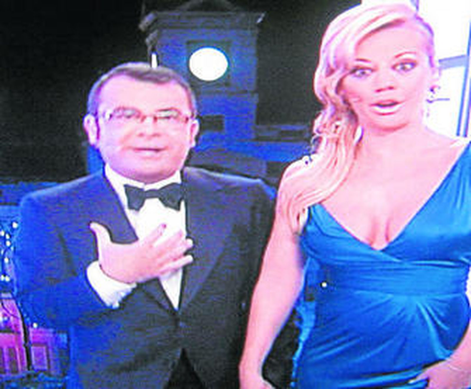 Criaturas 'extra ordinarias'