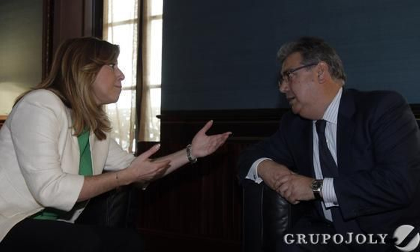 Foto: Antonio Pizarro