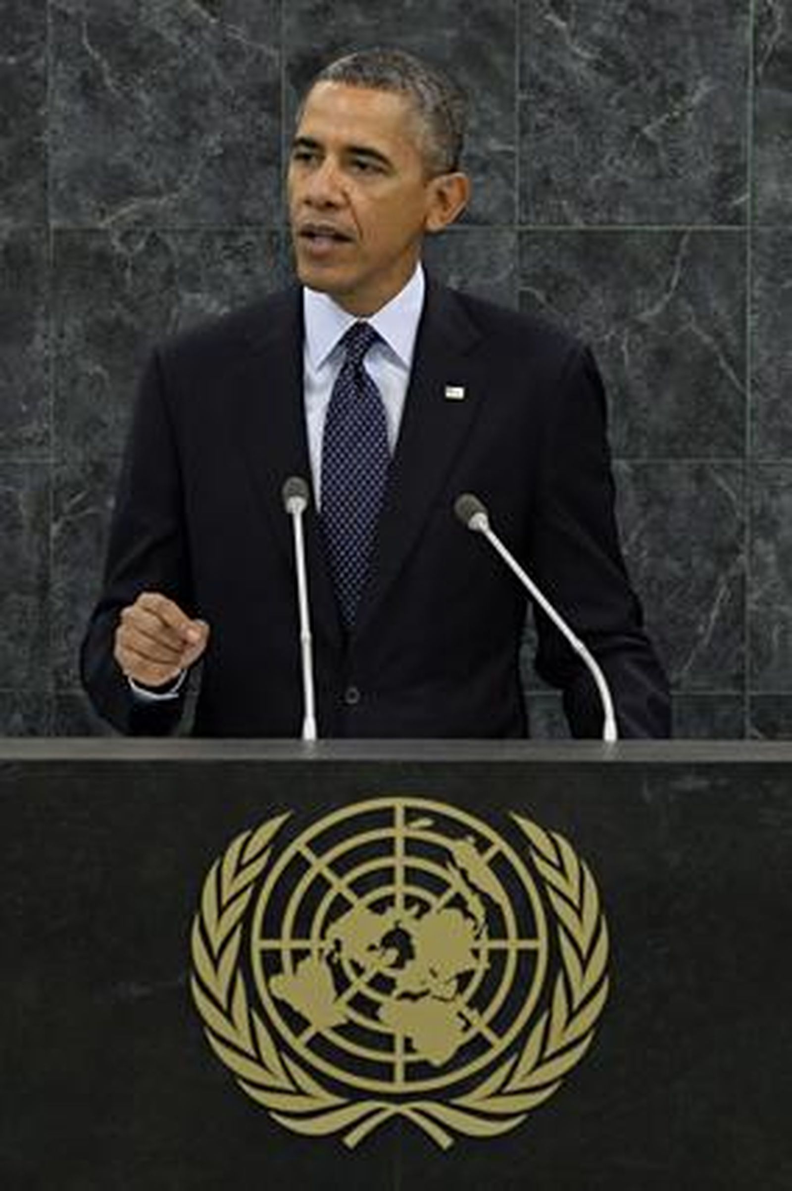 Obama apuesta por un acuerdo nuclear con Irán y le pide transparencia