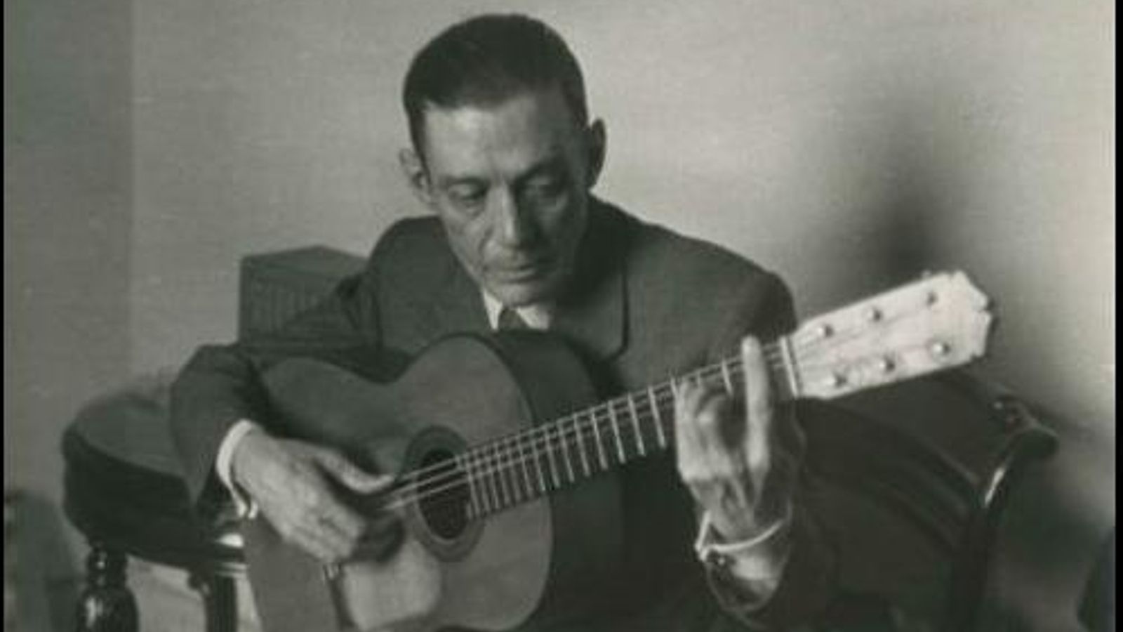 [6] Manolo de Huelva.