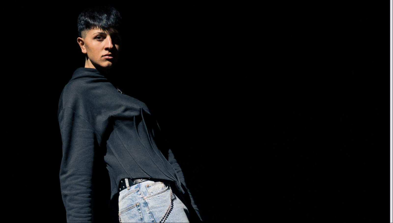 El artista jerezano Pepe Gámez.