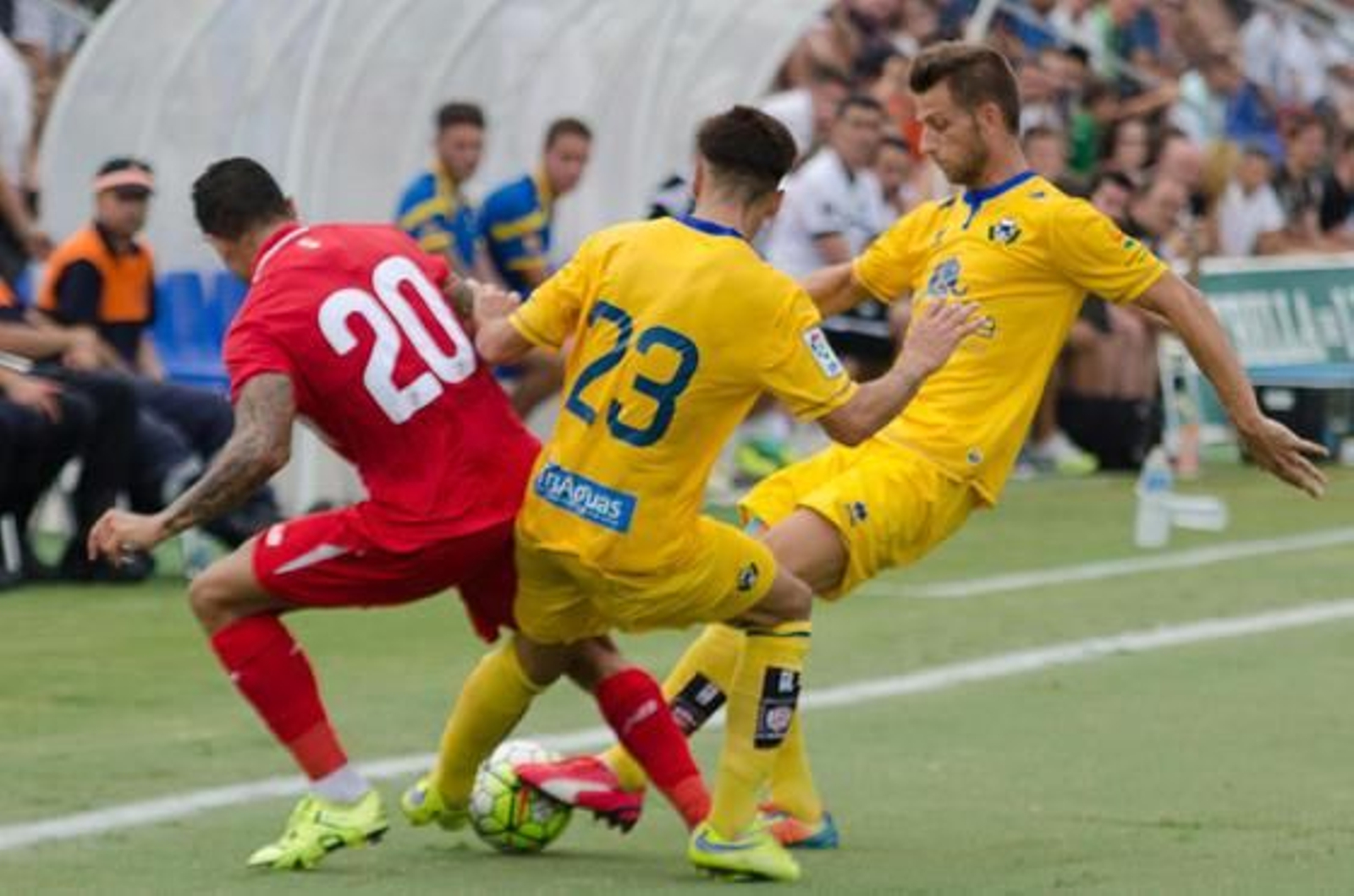 Foto: Luis Martínez