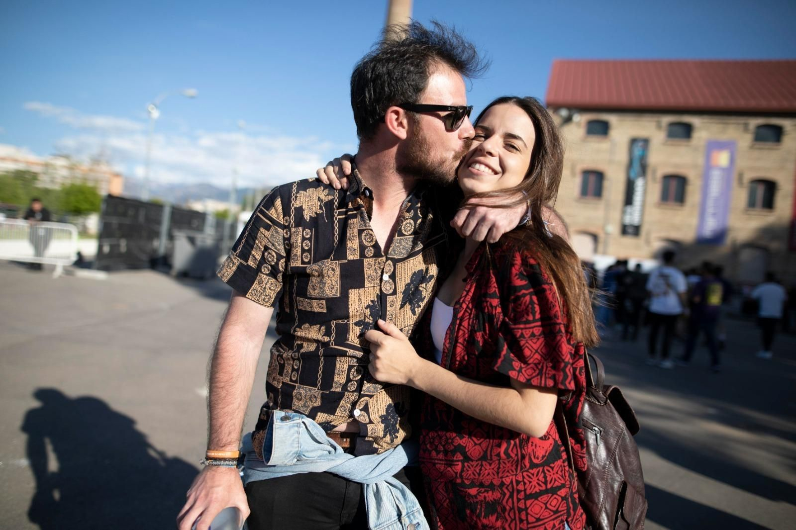 Así ha sido la primera jornada del EnÓrbita de Granada