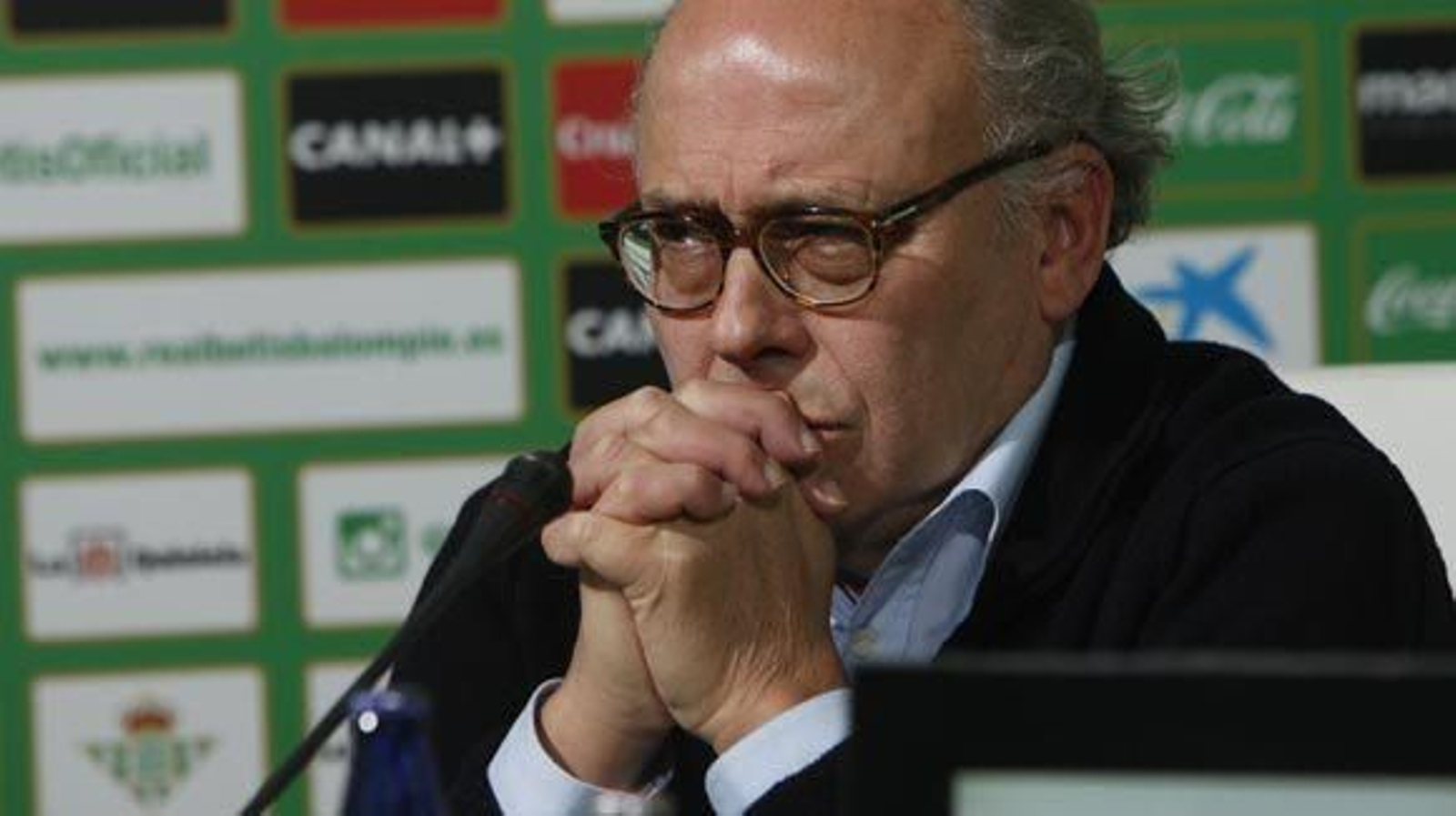 Ollero alaba el trabajo de Mel en todas las parcelas