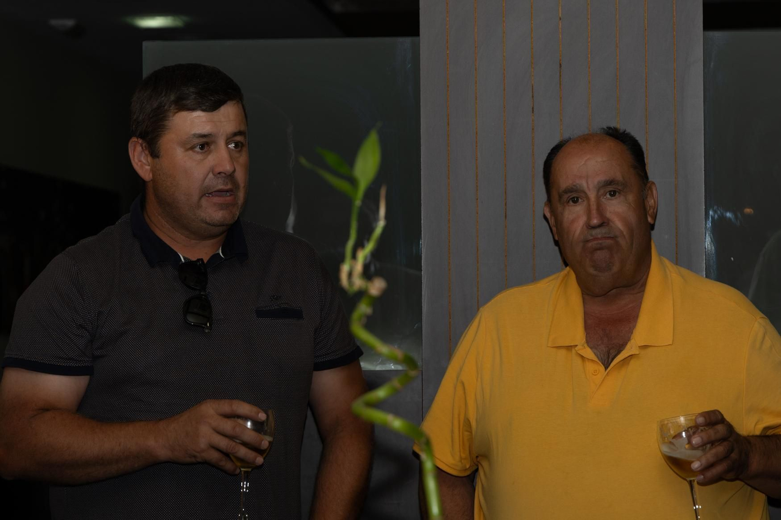 Jornada empresarial de CESUR en Jaén para analizar las nuevas políticas agrarias