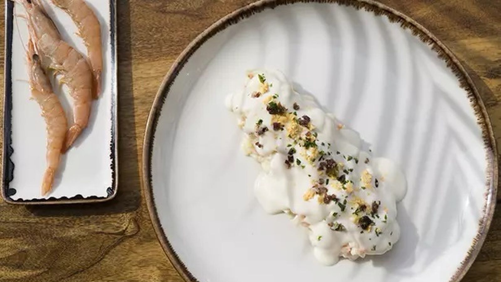 En Finca Alfoliz comerás los productos de la huerta y los mejores del mar o la Sierra, emblemas de la gastronomía tradicional de Huelva