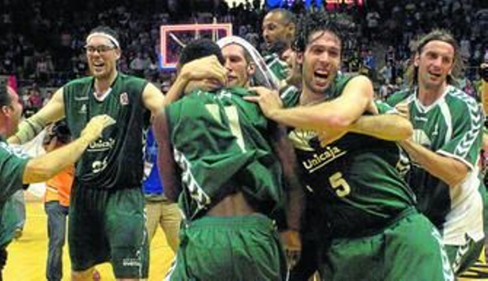 Cuando fuimos los mejores