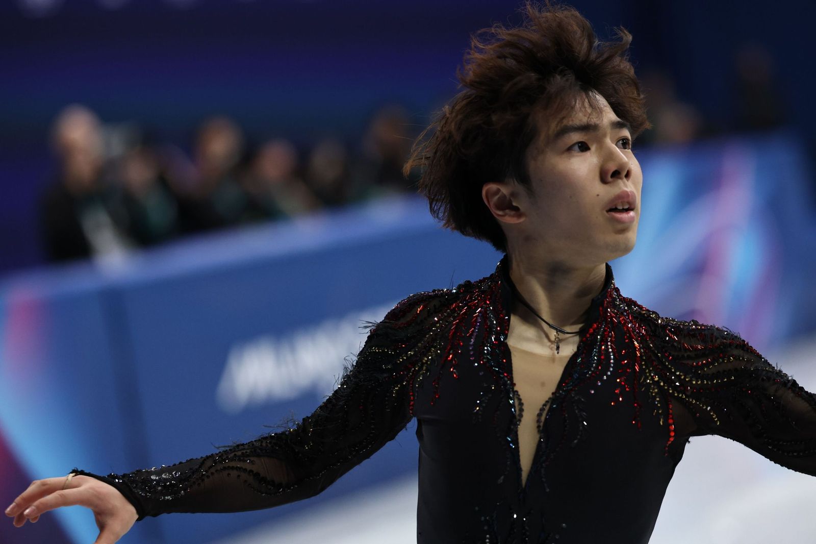 Las mejores fotos de los Juegos Olímpicos de invierno Milán Cortina d'Ampezzo 2026 | Octava jornada