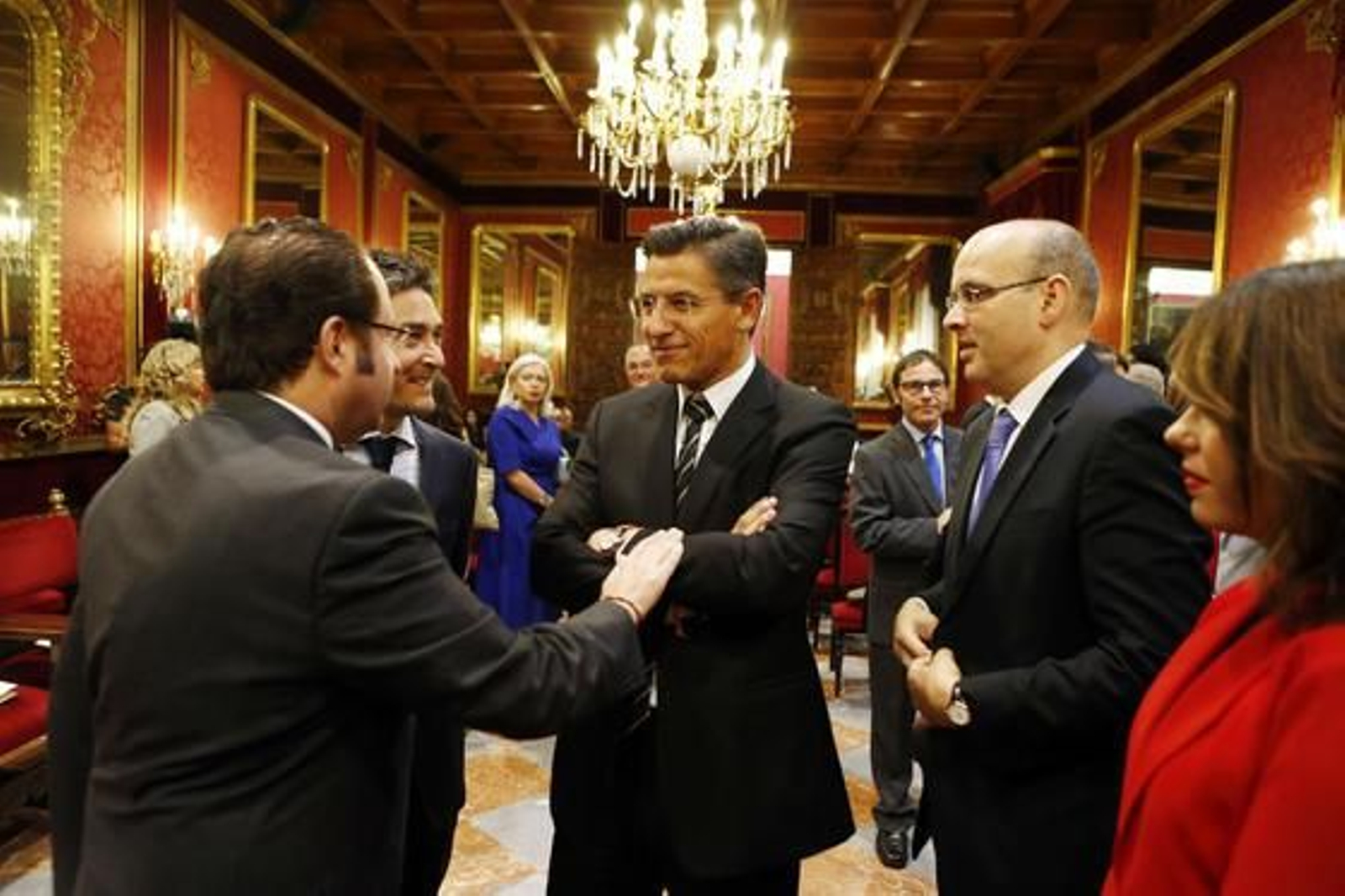 Foto: Pepe Villoslada