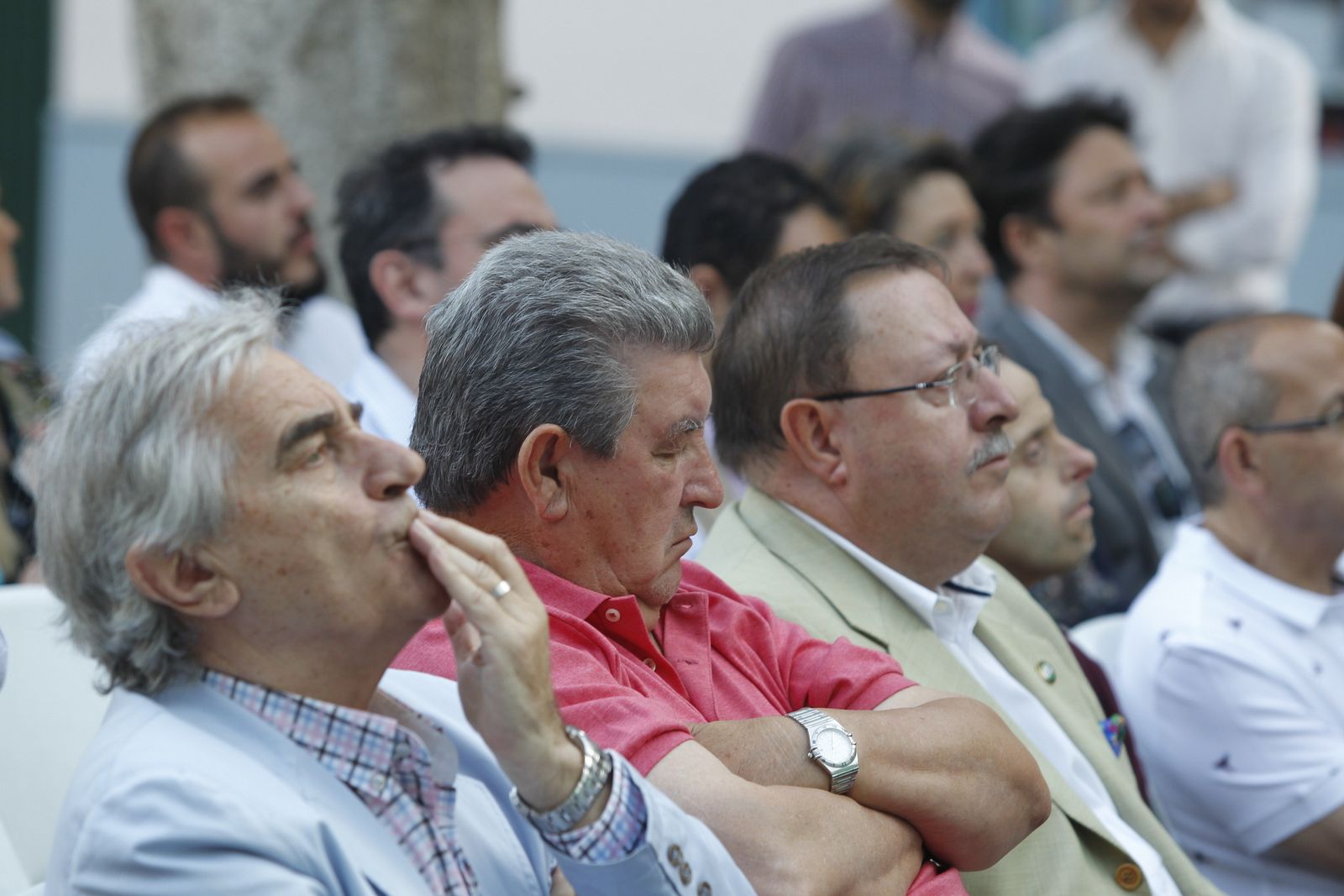 Fotogalería VII Día de la Comarca del Bajo Andarax